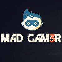 MAD GAM3R (@madgam3r) 's Twitter Profile