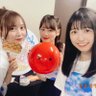 4q2FcEPtNdPnB7Z's profile picture. 乃木坂ちゃんが悲しむような行動はしたくない人です。乃木坂が大好きだから！
#mizukitalk #yumikitalk #sakutalk #kakitalk #sakutantalk #きっきのとーく #miyumail
#乃木活 TVラジオ配信まとめ
