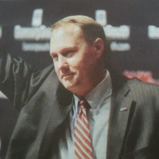 Still a Future SEC champion coach of ??. All in fun! I like frozen custard!