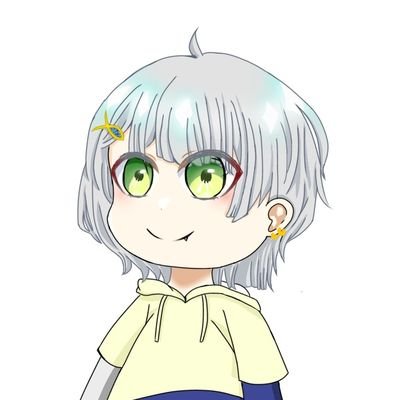 ご飯とアニメ好き
イラストを投稿しています🌻

オリキャラメインで描いてます
是非見ていってください❗
絵描きさんフォロバ