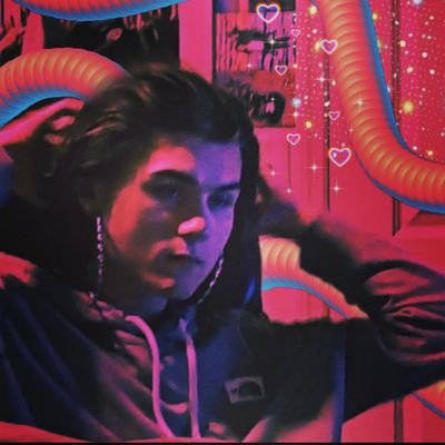 Ian McNally(SauceQueen) Profile