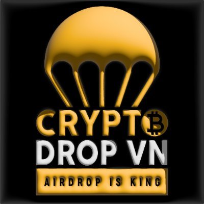 cryptodropvn Profile Picture
