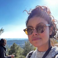 Andrea Velásquez Butrón (@andreavbutron) 's Twitter Profile