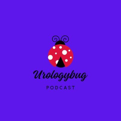 Urology Consultant, FEBU.Podcast  #Urologybug, Antibiotic Stewardship Fellow #Urosome