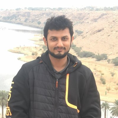 taimoorsattar7's profile picture. Full Stack React Developer
