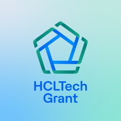 A CSR commitment by HCL, through @HCL_Foundation, to strengthen & empower the fifth estate.HCL Grant Helpdesk link: https://t.co/7C3Tj1W22H