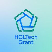 HCLTech Grant by HCLFoundation (@hcl_grant) 's Twitter Profile