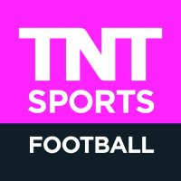 Football on TNT Sports(@footballontnt) 's Twitter Profile Photo