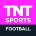 Football on TNT Sports (@footballontnt) Twitter profile photo
