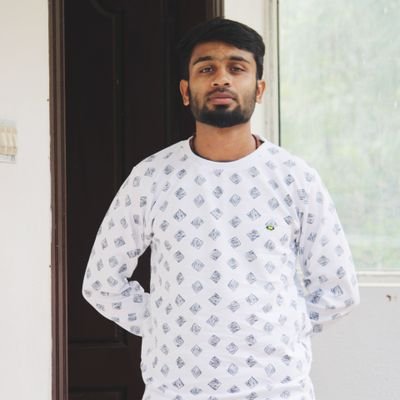 Umesh_dinesh_'s profile picture. 25