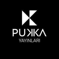 Pukka Yayınları(@pukkayayinlari) 's Twitter Profile Photo