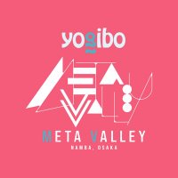 Yogibo META VALLEY (@mv_namba) 's Twitter Profile