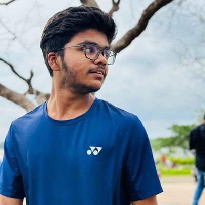 Fellow at NxtWave’s CCBP 4.0 Academy @nxtwave_tech | loves to code|