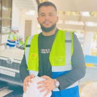 Emad Elamame (@emad_farj) Twitter profile photo