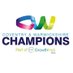 Coventry & Warwickshire Champions (@CWCHAMPIONS) Twitter profile photo