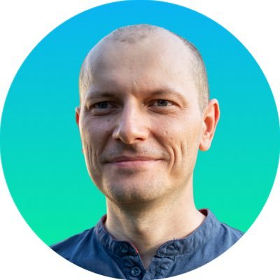 → Helping Creatives get to 10k-20k/month
👨💻https://t.co/hjGRQTR73P - CRM for freelancers
🎨Messing with 2D/3D