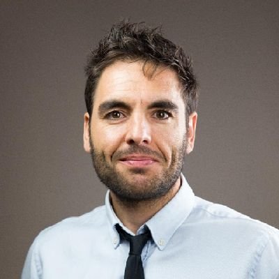 Doctor en Pedagogia. Profesor en el Departamento de Pedagogía de la @faculEDUAM @UAM_Madrid
