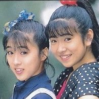 80年〜90年のアイドル全般好きです。ソロも好きですがおニャン子、乙女塾、モモコクラブ、桜っ子クラブetcグループも好きです。トップアイドルも好きですが🅱️級も大好きです。たまにDJ っぽいことも✌️tayaya