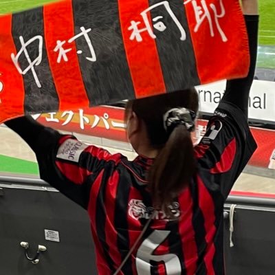 🔴⚫️🦉北海道コンサドーレ札幌♡ #10宮澤裕樹♡ #50岡村大八♡ #6中村桐耶♡