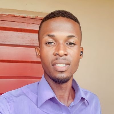 ini_uya's profile picture. Techie | Front end developer | Speaker | Teacher | Where Tech meet Creativity | Sharing my tech journey | Becoming the best version of Myself daily | Grinding.
