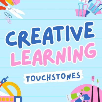 The Creative Learning programme at Touchstones offers unique opportunities for children to explore education through immersive and enriching activities.