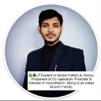 Ziyaur Rehman Zia(@ZiyaurRehmanZia) 's Twitter Profile Photo