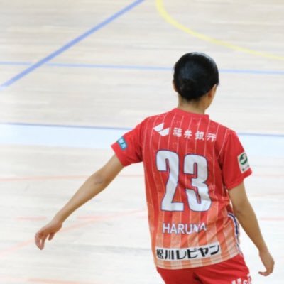 福井丸岡RUCK #23