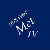 Met Halil (@letsaveit_mettv) 's Twitter Profile