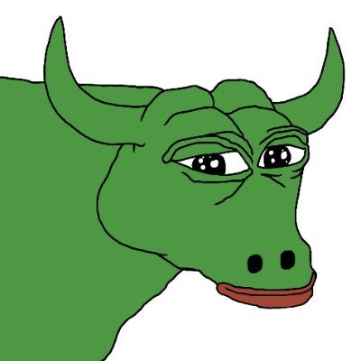 degenrani's profile picture. wagmi $pepe $doge $arb