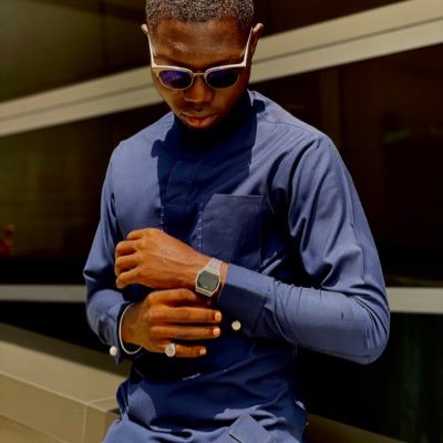 Toludevops's profile picture. Tech Joint