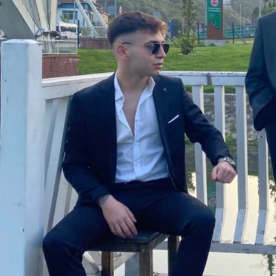 tknalphan's profile picture. 