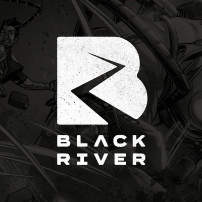 Black River Comics