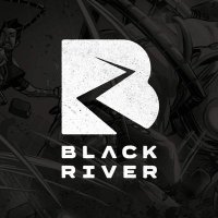 Black River Comics (@blackrivercomic) 's Twitter Profile