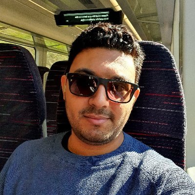 FaroukTheHuman's profile picture. ♓ | أطفال عرفوا درب العلم سلاحا
