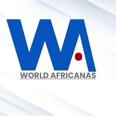 official twitter account of #worldafricanas
the #qualityEntertainment