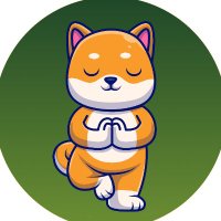 Mantle Inu(@MantleInuCoin) 's Twitter Profile Photo