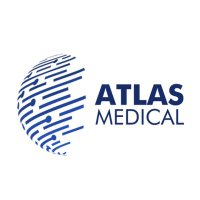 Atlas Medical(@AtlasMedicalai) 's Twitter Profile Photo