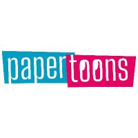 Papertoons(@papertoons_de) 's Twitter Profile Photo