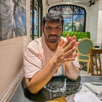 Kewin Kunjappy (@kewkun) 's Twitter Profile