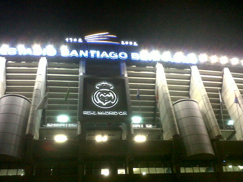 antoniomoreno1's profile picture. 15 veces campeón de Europa