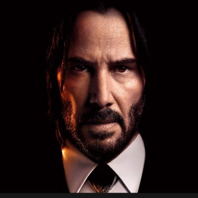 Mister__Wick's profile picture. Professional bad man.