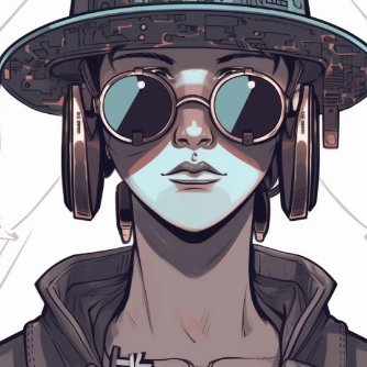 AbramsBTC's profile picture. NFT enthusiast