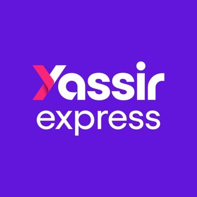 Download the Yassir Express Grocery APP and get your groceries delivered in 30 minutes! Open 6am - 10pm.