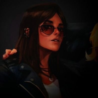 » TO 𝗦𝗘𝗥𝗩𝗘 AND 𝗣𝗥𝗢𝗧𝗘𝗖𝗧 THOSE IN NEED IS WHAT SHE 𝗟𝗜𝗩𝗘𝗦 FOR , BRINGING 𝐉𝐔𝐒𝐓𝐈𝐂𝐄 WHILE KEEPING THE SKIES 𝙁𝙍𝙄𝙀𝙉𝘿𝙇𝙔 !