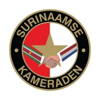 Surinaamse Kameraden 🇸🇷🇳🇱(@SranangMati) 's Twitter Profile Photo