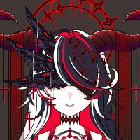 Gela Elysian| GELYSIAN (Vtuber Comms Open) (@gellixian) 's Twitter Profile