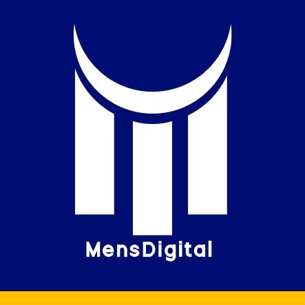 Mens_Digital's profile picture. Agence de marketing digitale spécialisée dans le Digital, le Design et le Web. Nous sommes dans la formation dans les métiers du digital. #MensDigital #Tech228