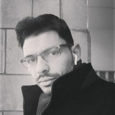 Abdelmajid58638's profile picture. 