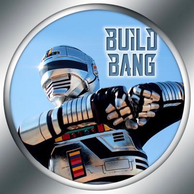 ギャバソ BUILDBANGさんのプロフィール画像