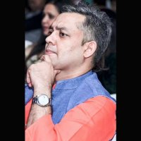 Abhinav sinha (Modi Ka Parivar)(@AbhinavSinhabjp) 's Twitter Profile Photo